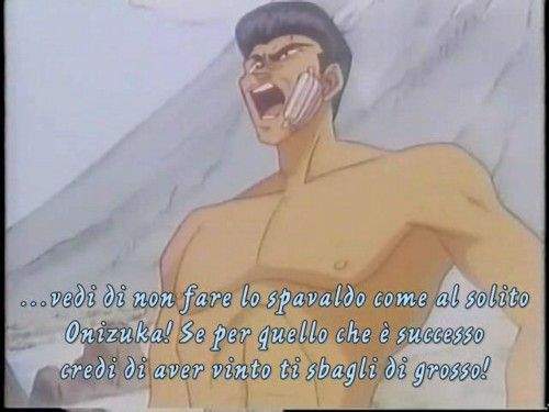 Otaku Gallery  / Anime e Manga / Shonan Junai Gumi / Screen Shots / OAV 2 / 449.jpg